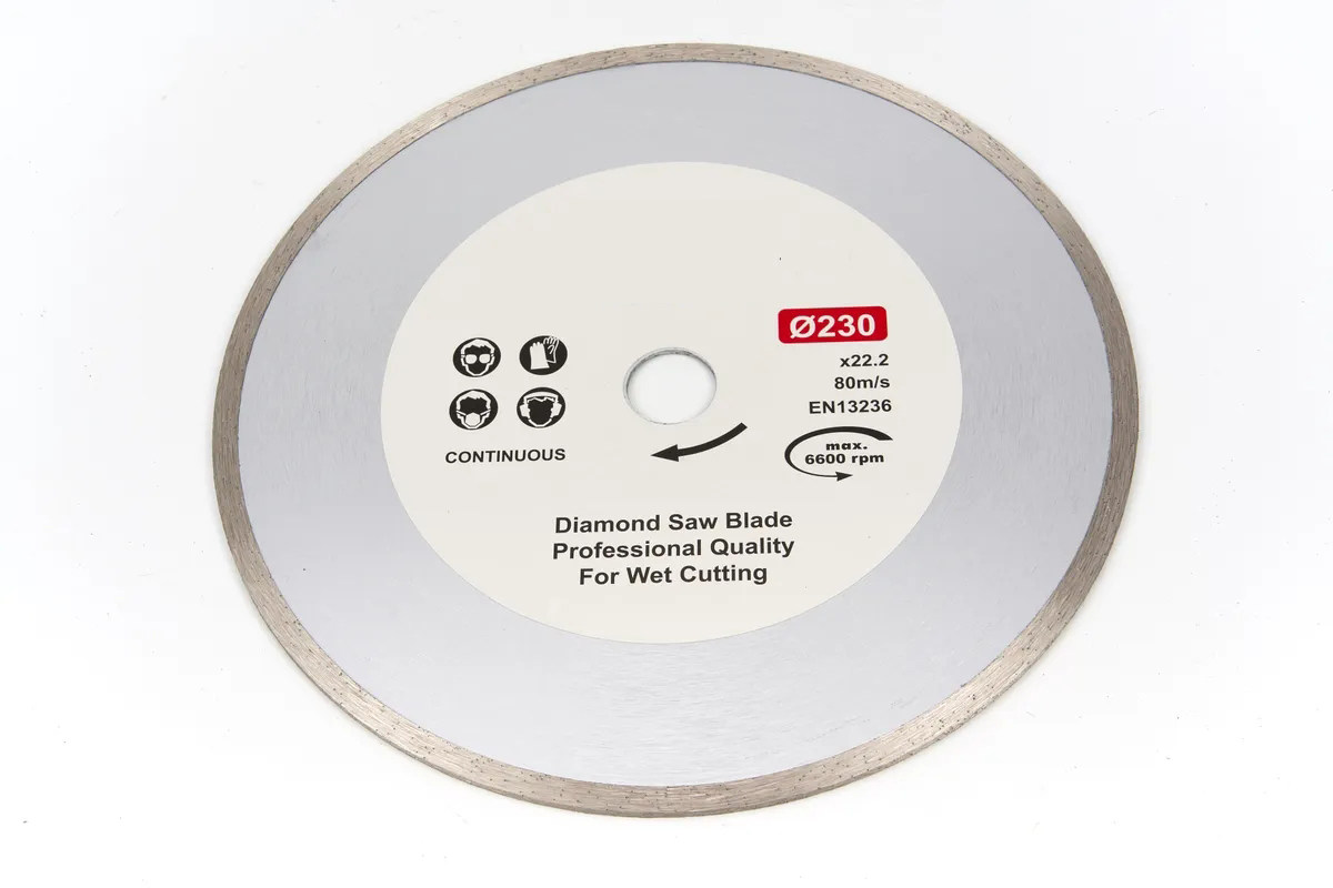 125 mm Diamond Cutting Disc